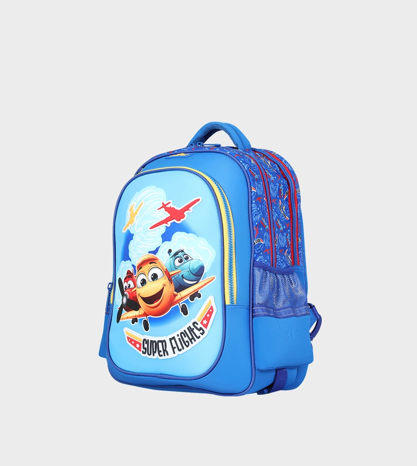 Trolley School Bag GB5391TB